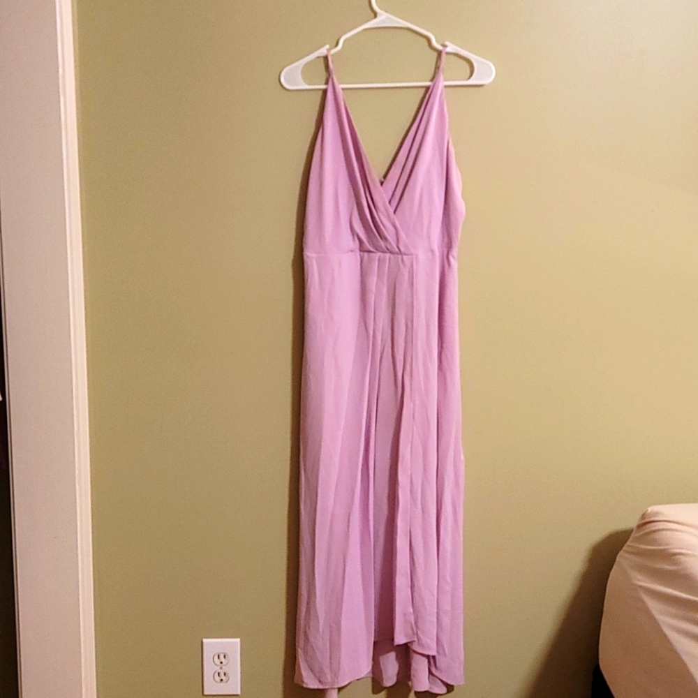 Fun party dress